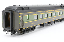 Load image into Gallery viewer, HO Brass W&amp;R Enterprises NP - Northern Pacific Cafe Coach Nos. 1292 - 1294 w/Air Conditioning Factory Painted 1946 NCL No. 1293
