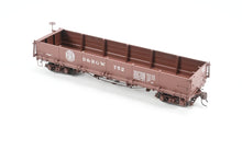Load image into Gallery viewer, On3 San Juan Car Co. D&amp;RGW - Denver &amp; Rio Grande Western 700-Series Drop Bottom Gondola RTR No 752
