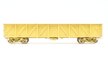 Load image into Gallery viewer, Gauge 1 - 1:32nd Scale Brass PSC - Precision Scale Co. Various Roads USRA - United States Railway Administration 50-Ton Drop Bottom Gondola
