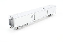 Load image into Gallery viewer, HO Brass UTI - Union Terminal Imports CRI&amp;P - Rock Island Baggage Mail Express Car FP No. 4307 Model 3 of 5 RARE!
