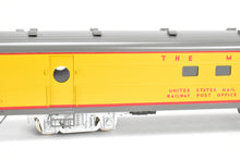 Load image into Gallery viewer, HO Brass The Palace Car Company MILW - Milwaukee Road 85&#39; RPO WRONG BOX CP
