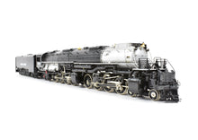 Load image into Gallery viewer, HO Brass OMI - Overland Models Inc. UP - Union Pacific 4-8-8-4 Big Boy Factory Painted No. 4018
