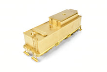 Load image into Gallery viewer, HO Brass Westside Model Co. Various Roads The Brute 2-10-0 Decapod as Modified by Joe G. Collias
