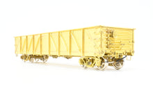 Load image into Gallery viewer, Gauge 1 - 1:32nd Scale Brass PSC - Precision Scale Co. Various Roads USRA - United States Railway Administration 50-Ton Drop Bottom Gondola

