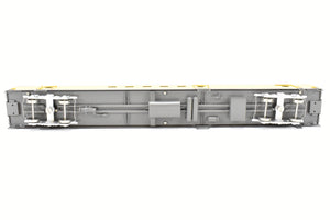 HO Brass The Palace Car Company MILW - Milwaukee Road 85' RPO WRONG BOX CP