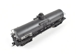 HOn3 Brass PSC - Precision Scale Co. TCX - Texaco Single Dome Tank Car TCX 76 C/P