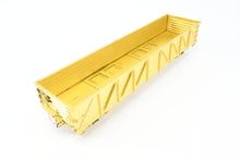 Load image into Gallery viewer, Gauge 1 - 1:32nd Scale Brass PSC - Precision Scale Co. Various Roads USRA - United States Railway Administration 50-Ton Drop Bottom Gondola

