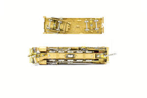 HO Brass Westside Model Co. Various Roads The Brute 2-10-0 Decapod as Modified by Joe G. Collias