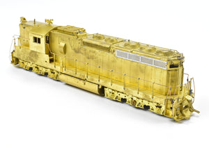 HO Brass OMI - Overland Models Inc. SRR - Southern Railway EMD SD24 High Hood