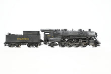 Load image into Gallery viewer, HO Brass CON OMI - Overland Models, Inc. NKP - Nickel Plate Road H-5a 2-8-2, Custom Painted No. 500 W/TCS DCC &amp; Sound REBOXX
