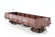 Load image into Gallery viewer, On3 San Juan Car Co. D&amp;RGW - Denver &amp; Rio Grande Western 700-Series Drop Bottom Gondola RTR No 752
