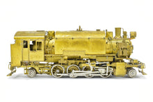 Load image into Gallery viewer, HO Brass PSC - Precision Scale Co. SPLC - Sugar Pine lumber Company ALCO 2-8-2T Engines 2 and 3
