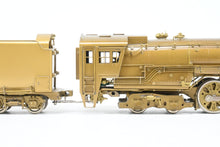 Load image into Gallery viewer, HO Brass Oriental Limited NP - Northern Pacific A-4 Class 4-8-4
