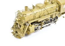 Load image into Gallery viewer, HO Brass Hallmark Models IC - Illinois Central 2-8-0
