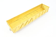 Load image into Gallery viewer, Gauge 1 - 1:32nd Scale Brass PSC - Precision Scale Co. Various Roads USRA - United States Railway Administration 50-Ton Drop Bottom Gondola
