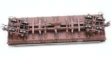 Load image into Gallery viewer, On3 San Juan Car Co. D&amp;RGW - Denver &amp; Rio Grande Western 700-Series Drop Bottom Gondola RTR No 752
