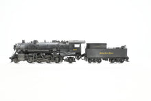 Load image into Gallery viewer, HO Brass CON OMI - Overland Models, Inc. NKP - Nickel Plate Road H-5a 2-8-2, Custom Painted No. 500 W/TCS DCC &amp; Sound REBOXX
