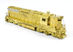 HO Brass OMI - Overland Models Inc. SRR - Southern Railway EMD SD24 High Hood