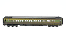 Load image into Gallery viewer, HO Brass W&amp;R Enterprises NP - Northern Pacific Heavyweight Coach Nos. 1206 - 1227 w/Air Conditioning Factory Painted 1946 NCL No. 1210
