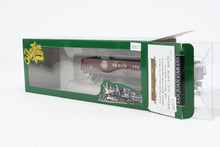Load image into Gallery viewer, On3 San Juan Car Co. D&amp;RGW - Denver &amp; Rio Grande Western 700-Series Drop Bottom Gondola RTR No 752
