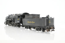 Load image into Gallery viewer, HO Brass CON OMI - Overland Models, Inc. NKP - Nickel Plate Road H-5a 2-8-2, Custom Painted No. 500 W/TCS DCC &amp; Sound REBOXX
