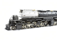 Load image into Gallery viewer, HO Brass OMI - Overland Models Inc. UP - Union Pacific 4-8-8-4 Big Boy Factory Painted No. 4018

