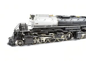 HO Brass OMI - Overland Models Inc. UP - Union Pacific 4-8-8-4 Big Boy Factory Painted No. 4018