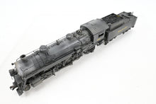 Load image into Gallery viewer, HO Brass CON OMI - Overland Models, Inc. NKP - Nickel Plate Road H-5a 2-8-2, Custom Painted No. 500 W/TCS DCC &amp; Sound REBOXX
