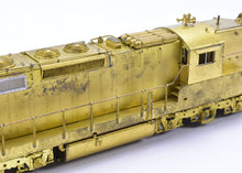 Load image into Gallery viewer, HO Brass OMI - Overland Models Inc. SRR - Southern Railway EMD SD24 High Hood
