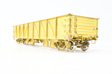 Load image into Gallery viewer, Gauge 1 - 1:32nd Scale Brass PSC - Precision Scale Co. Various Roads USRA - United States Railway Administration 50-Ton Drop Bottom Gondola
