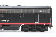 Load image into Gallery viewer, HO Athearn Genesis SP - Southern Pacific EMD F7A/F7B Freight FP #6375 &amp; 8080
