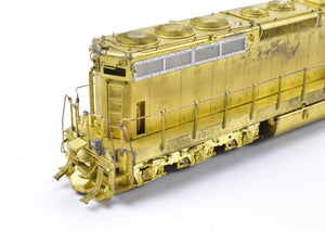 HO Brass OMI - Overland Models Inc. SRR - Southern Railway EMD SD24 High Hood