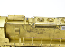 Load image into Gallery viewer, HO Brass OMI - Overland Models Inc. SRR - Southern Railway EMD SD24 High Hood
