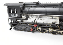 Load image into Gallery viewer, HO Brass OMI - Overland Models Inc. UP - Union Pacific 4-8-8-4 Big Boy Factory Painted No. 4018
