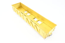 Load image into Gallery viewer, Gauge 1 - 1:32nd Scale Brass PSC - Precision Scale Co. Various Roads USRA - United States Railway Administration 50-Ton Drop Bottom Gondola
