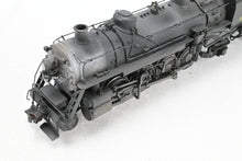 Load image into Gallery viewer, HO Brass CON OMI - Overland Models, Inc. NKP - Nickel Plate Road H-5a 2-8-2, Custom Painted No. 500 W/TCS DCC &amp; Sound REBOXX
