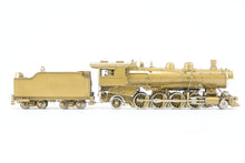 Load image into Gallery viewer, HO Brass PFM - SKI NP - Northern Pacific Class W 2-8-2 Wooden Pilot Version
