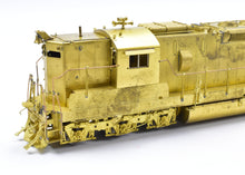 Load image into Gallery viewer, HO Brass OMI - Overland Models Inc. SRR - Southern Railway EMD SD24 High Hood
