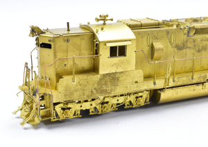 HO Brass OMI - Overland Models Inc. SRR - Southern Railway EMD SD24 High Hood