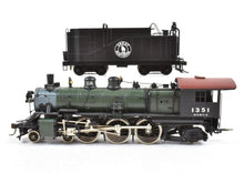 Load image into Gallery viewer,  HO Brass PFM - United GN - Great Northern H-5 4-6-2 Pacific 1973 Run CP No. 1351
