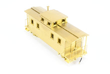 Load image into Gallery viewer, On3 Brass OMI - Overland Models, Inc. EBT - East Broad Top Caboose
