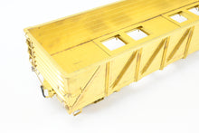 Load image into Gallery viewer, Gauge 1 - 1:32nd Scale Brass PSC - Precision Scale Co. Various Roads USRA - United States Railway Administration 50-Ton Drop Bottom Gondola
