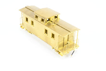 Load image into Gallery viewer, On3 Brass OMI - Overland Models, Inc. EBT - East Broad Top Caboose
