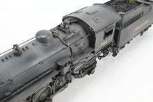 Load image into Gallery viewer, HO Brass CON OMI - Overland Models, Inc. NKP - Nickel Plate Road H-5a 2-8-2, Custom Painted No. 500 W/TCS DCC &amp; Sound REBOXX
