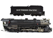 Load image into Gallery viewer, HO Brass CIL - Challenger Imports SP - Southern Pacific Class GS-1 Factory Painted No. 4405
