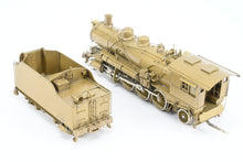 Load image into Gallery viewer, HO Brass PFM - SKI NP - Northern Pacific Class W 2-8-2 Wooden Pilot Version
