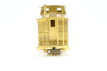Load image into Gallery viewer, On3 Brass OMI - Overland Models, Inc. EBT - East Broad Top Caboose
