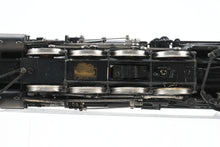 Load image into Gallery viewer, HO Brass CON OMI - Overland Models, Inc. NKP - Nickel Plate Road H-5a 2-8-2, Custom Painted No. 500 W/TCS DCC &amp; Sound REBOXX
