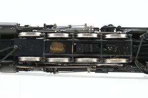 HO Brass CON OMI - Overland Models, Inc. NKP - Nickel Plate Road H-5a 2-8-2, Custom Painted No. 500 W/TCS DCC & Sound REBOXX
