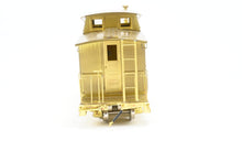 Load image into Gallery viewer, On3 Brass OMI - Overland Models, Inc. EBT - East Broad Top Caboose
